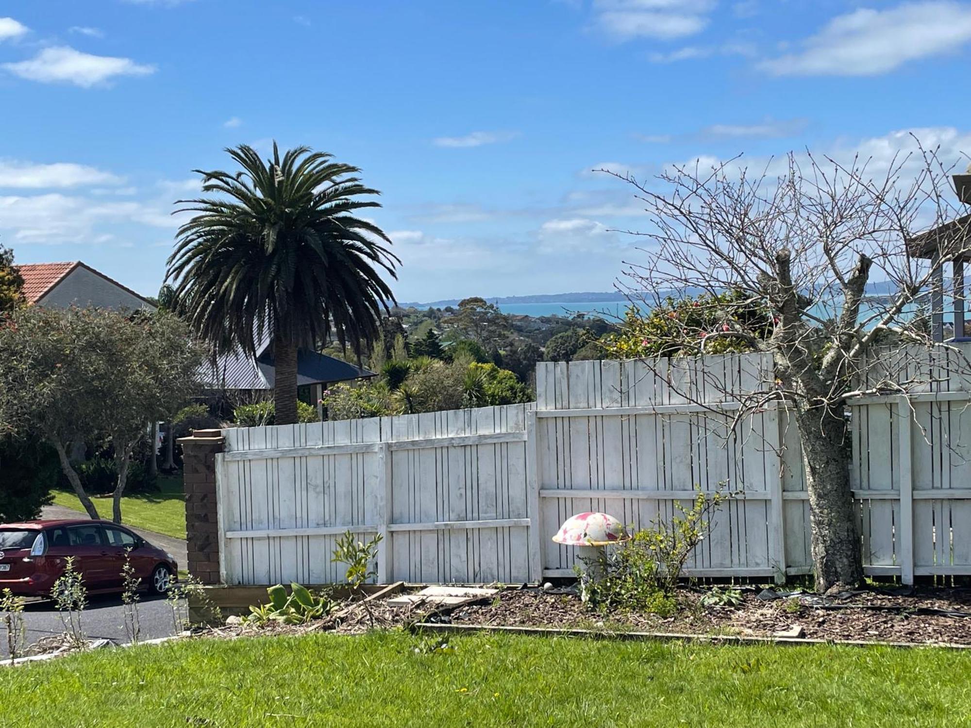 Your Home In Cockle Bay Auckland Exteriör bild